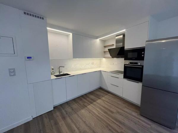 Vente Appartement 3 pièces 63 m2 à Dinan