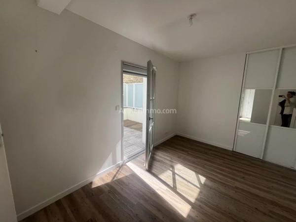 Vente Appartement 3 pièces 63 m2 à Dinan