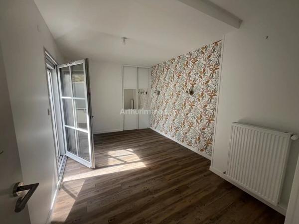 Vente Appartement 3 pièces 63 m2 à Dinan