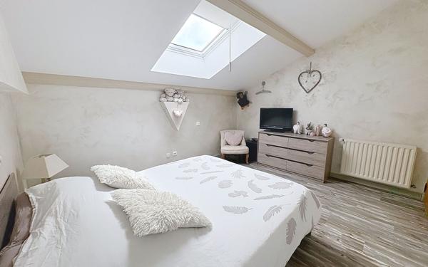 Maison à vendre    4 pièces •  L'Hôpital-le-Grand