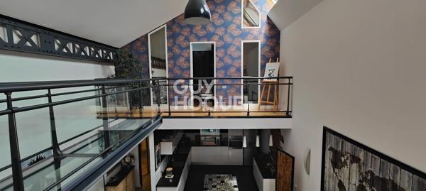 TOURCOING - LES FRANCS