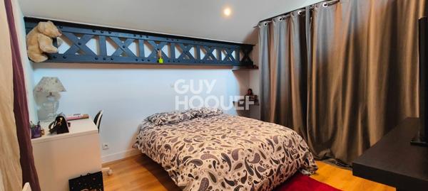 TOURCOING - LES FRANCS
