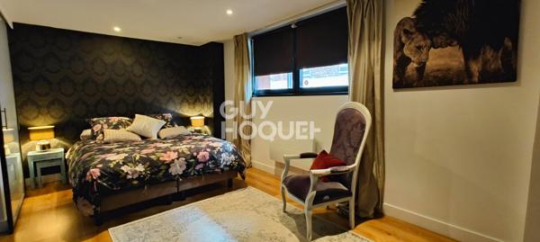 TOURCOING - LES FRANCS