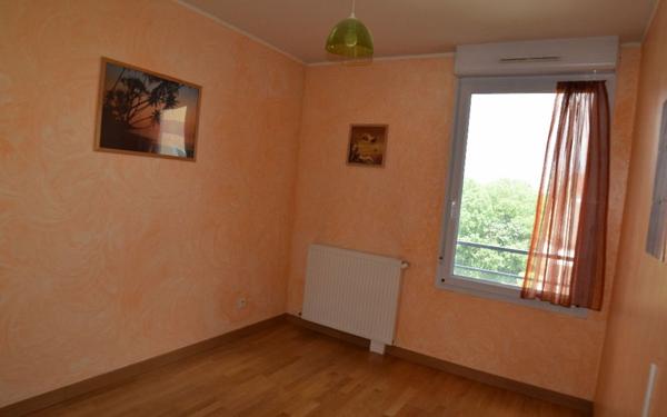 Appartement à louer    2 pièces •  Cessy