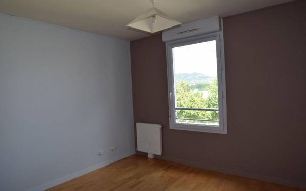 Appartement à louer    2 pièces •  Cessy