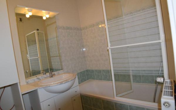 Appartement à louer    2 pièces •  Cessy