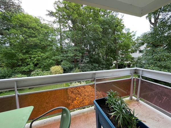 Appartement Mareil Marly 4 pièces 83.91 m2 359 000 € **  - Référence  18413