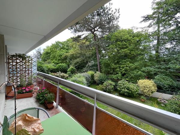 Appartement Mareil Marly 4 pièces 83.91 m2 359 000 € **  - Référence  18413