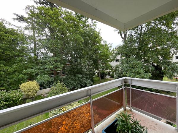 Appartement Mareil Marly 4 pièces 83.91 m2 359 000 € **  - Référence  18413