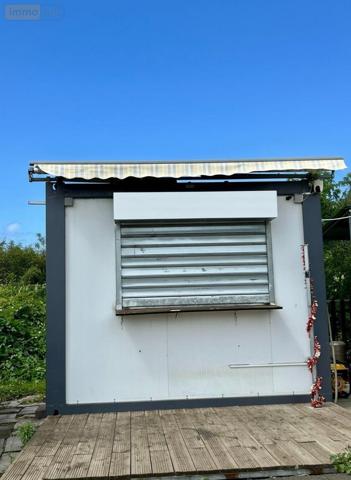 Pas de porte à vendre à Saint-Paul à la Réunion (97460), ref : 97424/245   
EPERON