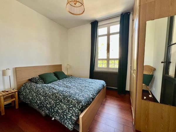 Maison Gujan Mestras 3 pièce(s) 51 m2