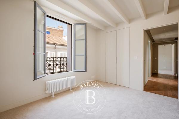 Clichy, Duplex 3 Chambres -  145 m² à vendre