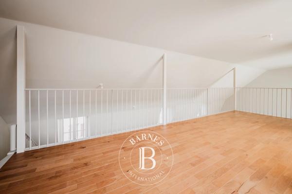 Clichy, Duplex 3 Chambres -  145 m² à vendre