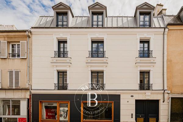Clichy, Duplex 3 Chambres -  145 m² à vendre