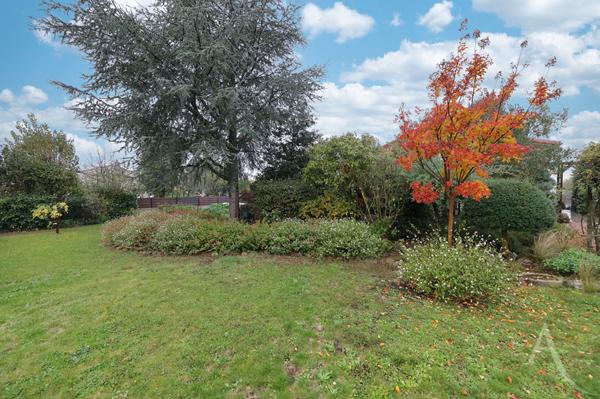 Maison Montaigu Vendee