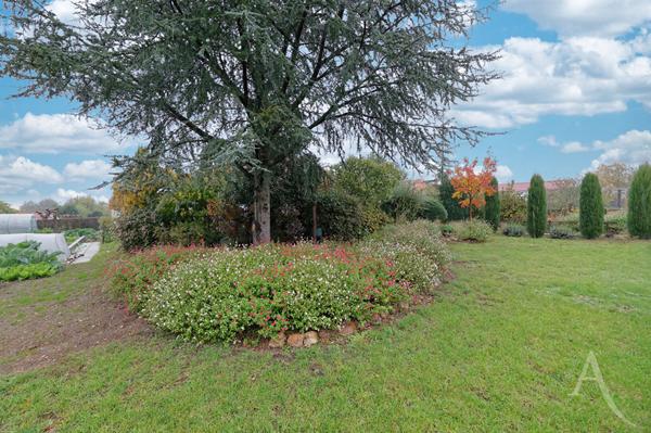 Maison Montaigu Vendee