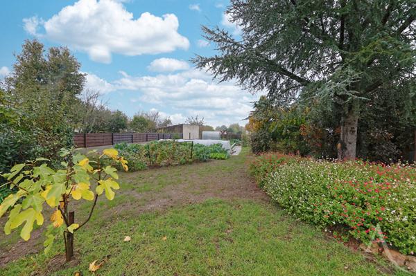 Maison Montaigu Vendee