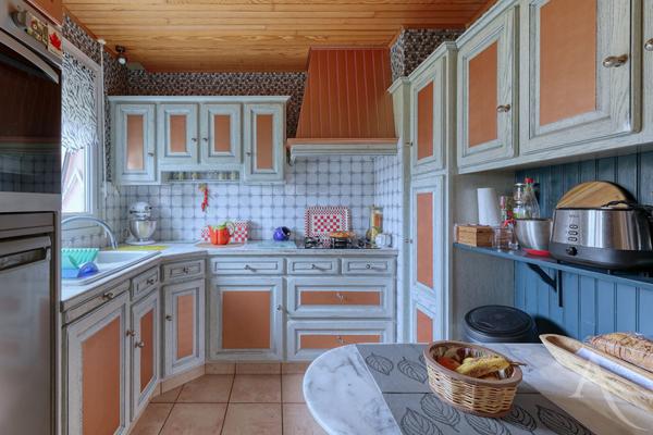 Maison Montaigu Vendee