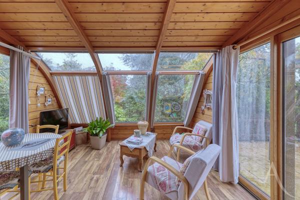 Maison Montaigu Vendee