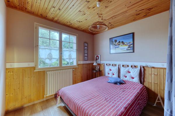 Maison Montaigu Vendee