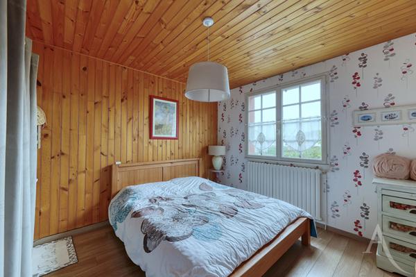 Maison Montaigu Vendee