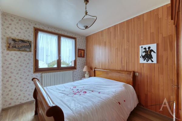 Maison Montaigu Vendee