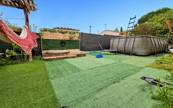 Maison à vendre    5 pièces •  Pompignan