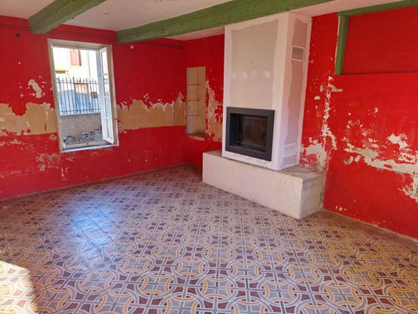 Exclusif Maison garage et jardin entre Narbonne et Carcassonne