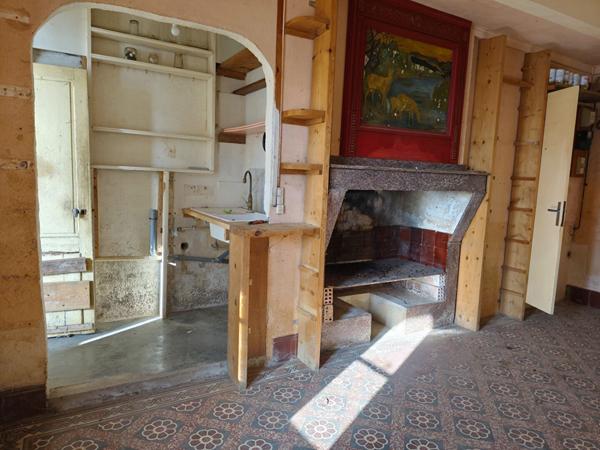 Exclusif Maison garage et jardin entre Narbonne et Carcassonne