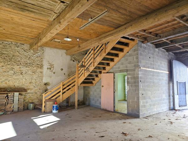 Exclusif Maison garage et jardin entre Narbonne et Carcassonne
