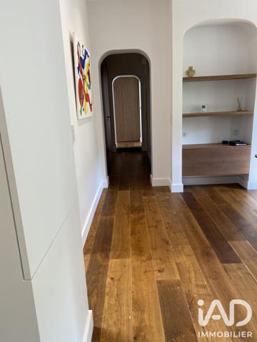 Appartement à vendre 4 pièces 89 m² Saint-Jean-de-Luz