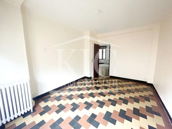 CARCASSONNE CENTRE-VILLE - APPARTEMENT T3 AVEC ASCENSEUR - 69 M² Détails des diagnostics énergétiques
