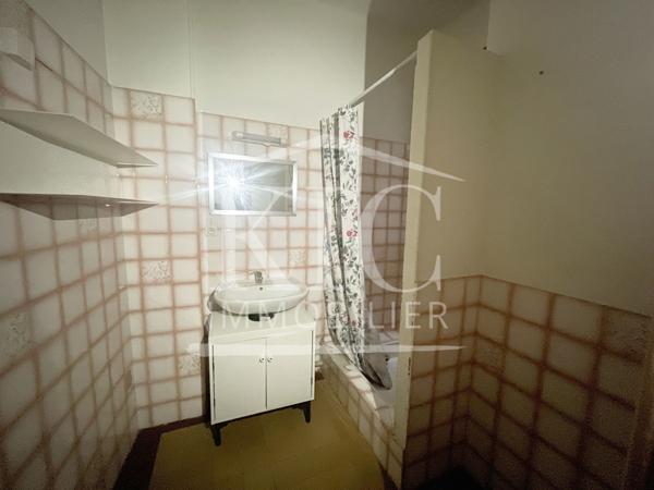CARCASSONNE CENTRE-VILLE - APPARTEMENT T3 AVEC ASCENSEUR - 69 M² Détails des diagnostics énergétiques