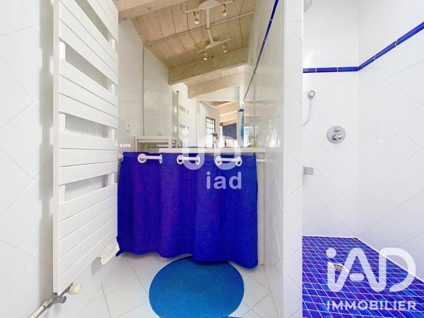 Maison à vendre 8 pièces 195 m² La Couarde-sur-Mer