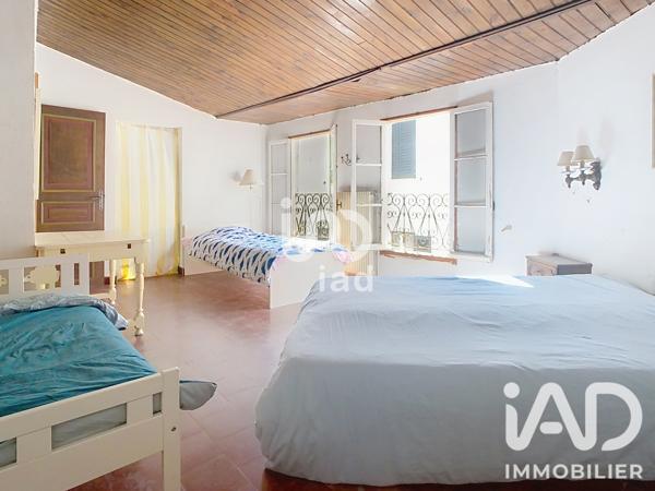 Maison à vendre 8 pièces 195 m² La Couarde-sur-Mer