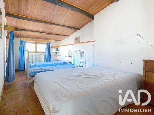 Maison à vendre 8 pièces 195 m² La Couarde-sur-Mer