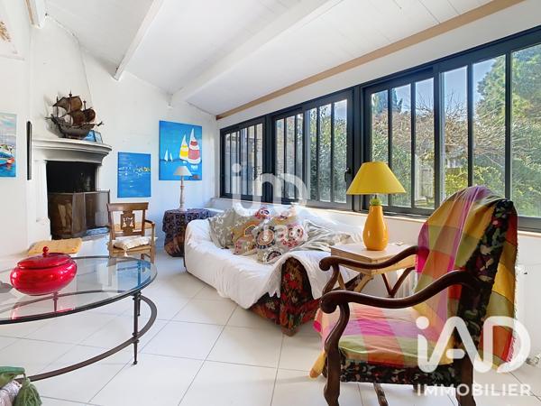 Maison à vendre 8 pièces 195 m² La Couarde-sur-Mer