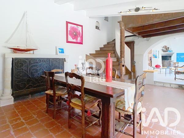 Maison à vendre 8 pièces 195 m² La Couarde-sur-Mer