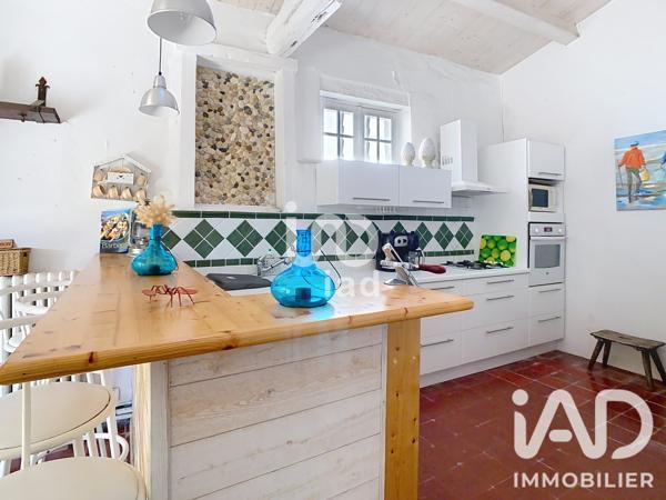 Maison à vendre 8 pièces 195 m² La Couarde-sur-Mer