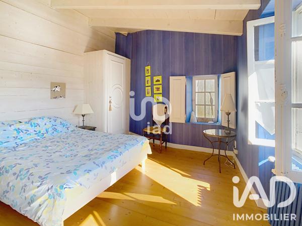 Maison à vendre 8 pièces 195 m² La Couarde-sur-Mer