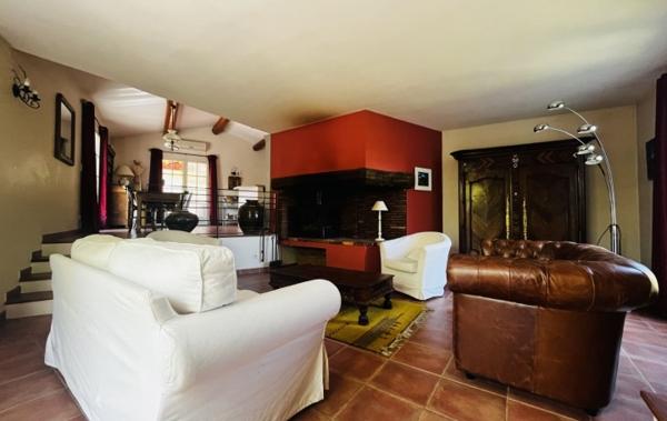 Vente Mas Goudargues   