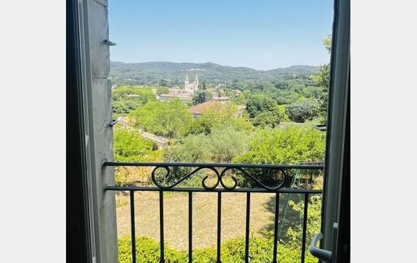 Vente Mas Goudargues   