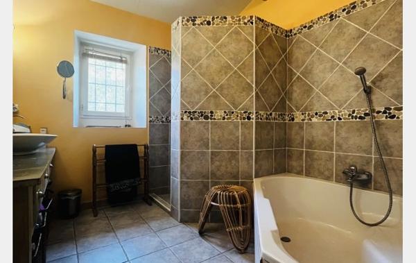 Vente Mas Goudargues   