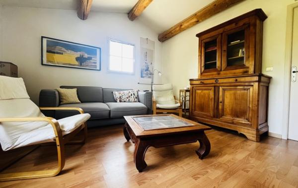 Vente Mas Goudargues   