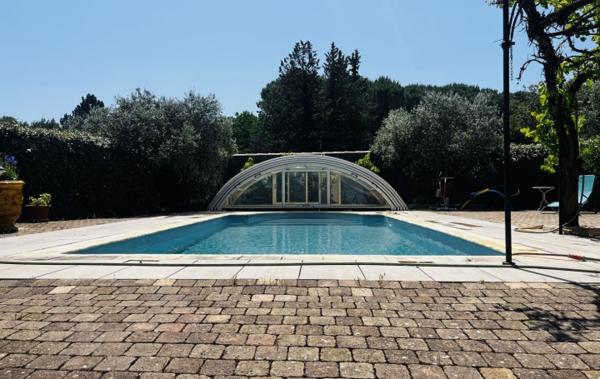 Vente Mas Goudargues   