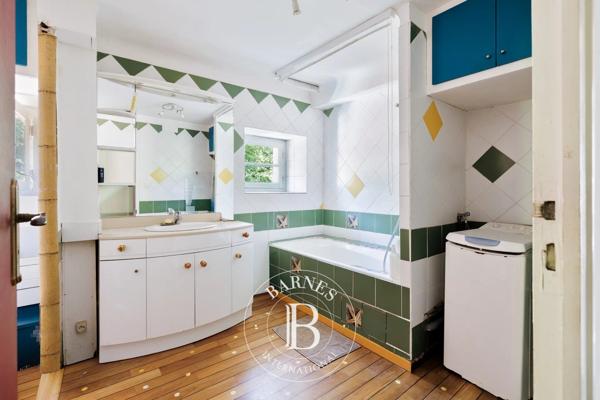 Saint-Pée-sur-Nivelle, Maison 5 Chambres -  230 m² à vendre