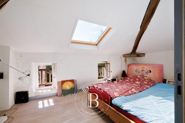 Saint-Pée-sur-Nivelle, Maison 5 Chambres -  230 m² à vendre