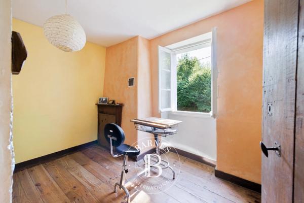 Saint-Pée-sur-Nivelle, Maison 5 Chambres -  230 m² à vendre