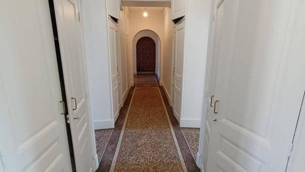 Appartement 4 pièces                                        - 38000 Grenoble Réf : 5317