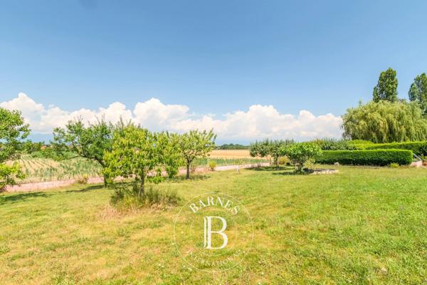 Veigy-Foncenex, Maison 4 Chambres -  198 m² à vendre